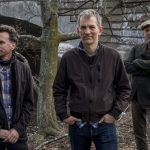 BRAD MEHLDAU Trio Con il bassista Larry Grenadier e il batterista Jeff Ballard