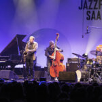 Bad Plus Taborn Potter ©Massimo Serena Monghini