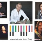 Banner sito – International Jazz Day