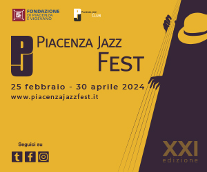 Piacenza Jazz Club