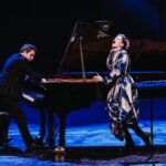 Barbara Hannigan_Bertrand Chamayou – Curtis Perry