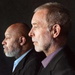 DAVE HOLLAND / KENNY BARRON