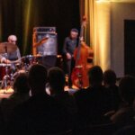 Barry Altschul & 3Dom Factor (1) Noëllia Alvarez