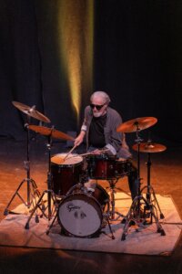 Barry Altschul