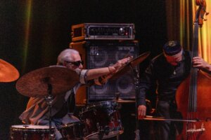 Barry Altschul e Joe Fonda