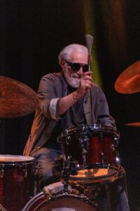 Barry Altschul
