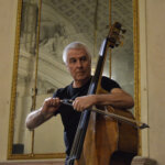 Barry Guy 1