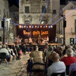 Beat Onto Jazz Festival