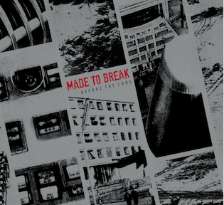 Before The Code - Ken Vandermark & Made To Break