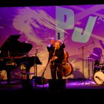 Benny Golson 2017 1 foto Francesco Spezia