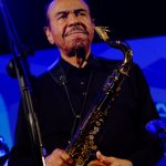 Benny Golson 2017 2 foto Francesco Spezia