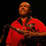 Benny Golson foto Agostino Mela 01