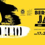 Bergamo Jazz 2022 banner