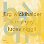 Beyond – Wickihalder Guy Niggli