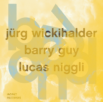 Beyond - Wickihalder / Guy / Niggli