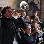 Big Band Steffani e Mauro Ottolini