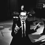 Bill Evans 27,Copenhagen 1966