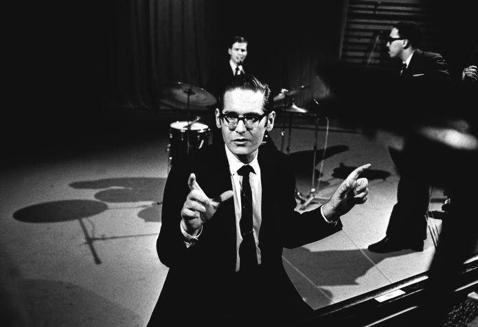 Bill Evans