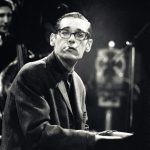 Bill Evans – foto David Redfern/Getty Images