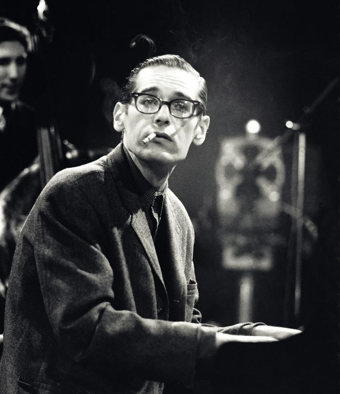Bill Evans - foto David Redfern/Getty Images