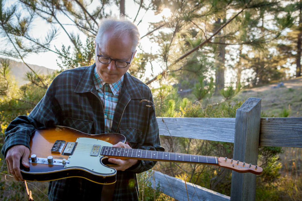 Bill Frisell