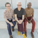 Bill Frisell Trio