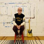 Bill Frisell (di Carole D’Inverno)