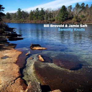 Bill Brovold & Jamie Saft «Serenity Knolls»