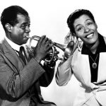 Billie Holiday-Louis Armstrong2©Archives Persson-PHOCUS