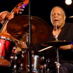 Billy Hart – Gemataz 2017 – Ph Francesco Spezia