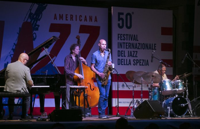 Billy Hart Quartet
