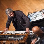 Bjf2017_Chick Corea_Steve Gadd Band_Manzoni_Foto di Daniele Franchi-2756