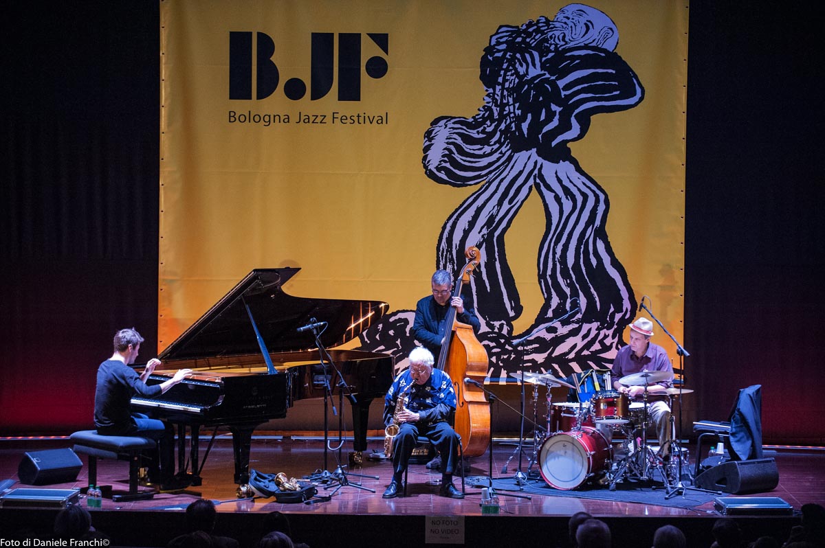 Bologna Jazz Festival