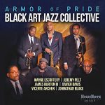 Black Art Jazz Collective Armor Of Pride