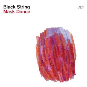 Black String «Mask Dance»