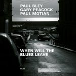 Bley Peacock Motian
