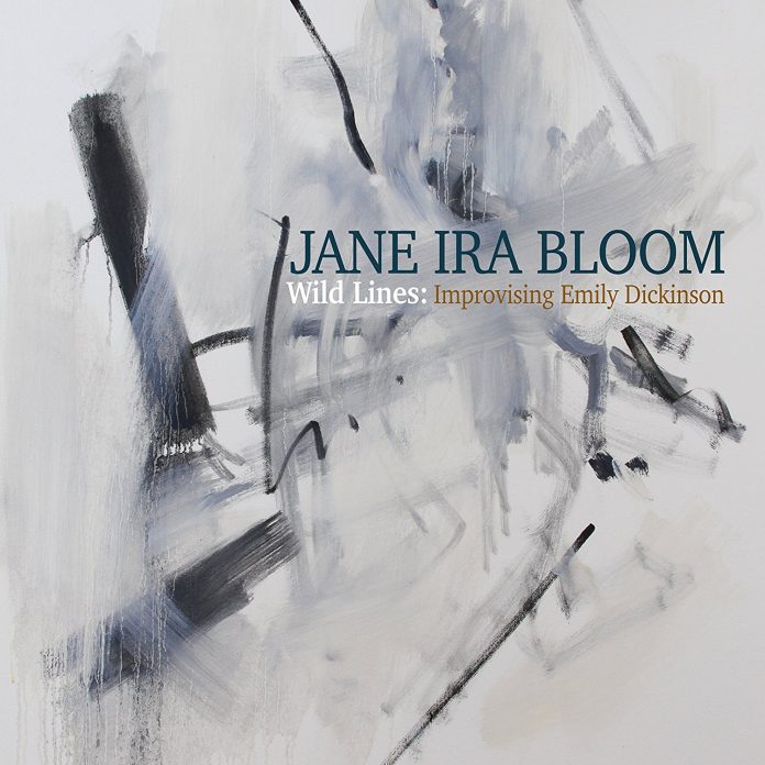 jane ira bloom