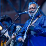 Bluey Maunick Incognito Milano 07 2019