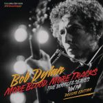 Bob Dylan Blood oN The Tracks