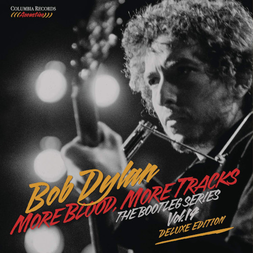 Bob Dylan - Blood On the Tracks