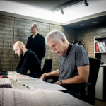 Bob  Mintzer © Roberto Cifarelli