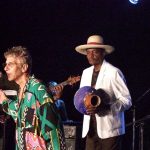 Bobby Carcassés e Pancho Terry 00