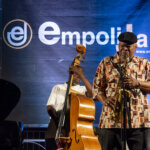 Bobby Watson quartet 2