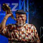 Bobby Watson quartet 5