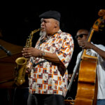 Bobby Watson quartet 6