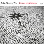 Bobo Stenson Trio – Contra la Indecision