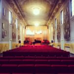 Bologna Sala Bossi del Conservatorio Giovan Battista Martini (002)