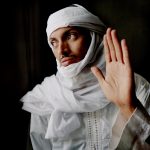 Bombino, Paris, 2018