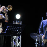 Fabrizio Bosso-Rosario Giuliani