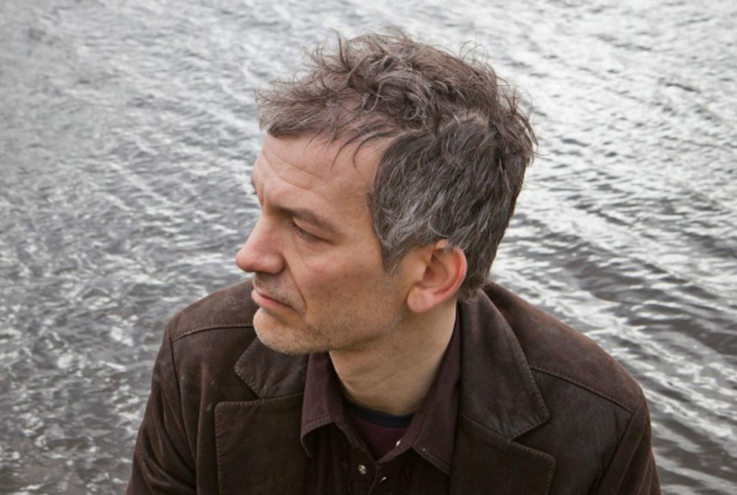 Brad Mehldau - Michael_Wilson